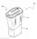 Fig. 01 - Trash bin