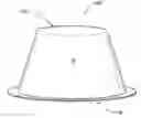 Fig. 01 - Condiment Holding Device