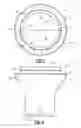 Fig. 03 - Dripless paint bucket