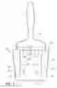 Fig. 02 - Paintbrush holder