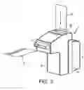 Fig. 04 - Packaging device and container for sheet objects