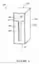 Fig. 05 - Paper roll storage device