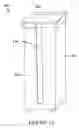 Fig. 15 - Paper roll storage device