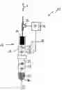 Fig. 01 - Drip-resistant pipetting device and drip-resistant pipetting method