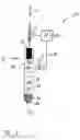 Fig. 02 - Drip-resistant pipetting device and drip-resistant pipetting method
