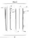 Fig. 07 - Self contained actuator for refrigerator dispenser functions