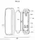 Fig. 09 - Self contained actuator for refrigerator dispenser functions
