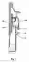 Fig. 02 - Fluid product dispensing device