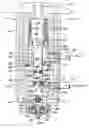 Fig. 01 - Spray gun for dispensing precise small liquid volumes