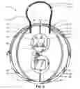 Fig. 04 - Expandable wallet bag