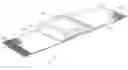 Fig. 01 - Body conforming textile holder for article