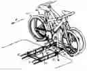 Fig. 01 - LOAD CARRIER FOR MOTOR VEHICLES