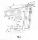 Fig. 02 - Power take off for cordless nailer