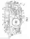 Fig. 03 - Power take off for cordless nailer