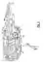 Fig. 04 - Power take off for cordless nailer