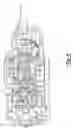 Fig. 09 - Power take off for cordless nailer