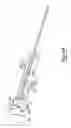 Fig. 28 - Power take off for cordless nailer