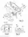 Fig. 44 - Power take off for cordless nailer