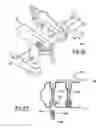 Fig. 45 - Power take off for cordless nailer