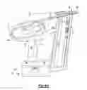 Fig. 46 - Power take off for cordless nailer
