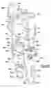Fig. 48 - Power take off for cordless nailer