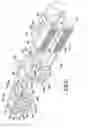 Fig. 49 - Power take off for cordless nailer