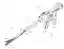 Fig. 01 - Electrosurgical stapling instrument with disposable severing / stapling unit