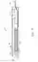 Fig. 03 - Surgical instrument having a hydraulically actuated end effector