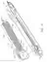 Fig. 08 - Surgical instrument having a hydraulically actuated end effector