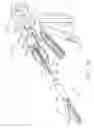 Fig. 15 - Surgical instrument having a hydraulically actuated end effector
