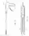 Fig. 18 - Surgical instrument having a hydraulically actuated end effector