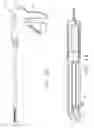 Fig. 19 - Surgical instrument having a hydraulically actuated end effector