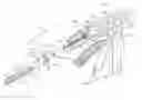 Fig. 01 - Articulation joint with improved moment arm extension for articulating an end effector of a surgical instrument