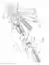 Fig. 02 - Articulation joint with improved moment arm extension for articulating an end effector of a surgical instrument