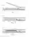 Fig. 04 - Articulation joint with improved moment arm extension for articulating an end effector of a surgical instrument