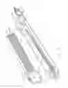 Fig. 06 - Articulation joint with improved moment arm extension for articulating an end effector of a surgical instrument