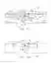 Fig. 10 - Articulation joint with improved moment arm extension for articulating an end effector of a surgical instrument