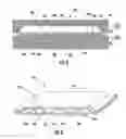 Fig. 04 - Superplastic forming of titanium assemblies
