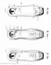 Fig. 04 - Device and methods for counting, timing, recording, and charting fetal movement frequency