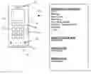 Fig. 01 - First aid information for cellular telephones and electronic devices