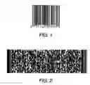 Fig. 02 - Method and apparatus for creating a bar code