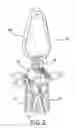 Fig. 03 - Reversible spray tip unit