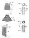 Fig. 04 - Ultrasonic standing-wave atomizer arrangement