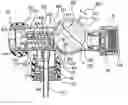 Fig. 01 - System for failsafe controlled dispensing of liquid material