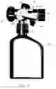Fig. 12 - System for failsafe controlled dispensing of liquid material