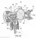Fig. 05 - System for failsafe controlled dispensing of liquid material