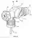 Fig. 08 - System for failsafe controlled dispensing of liquid material