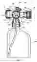 Fig. 15 - System for failsafe controlled dispensing of liquid material