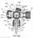 Fig. 17 - System for failsafe controlled dispensing of liquid material