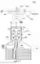 Fig. 25 - System for failsafe controlled dispensing of liquid material